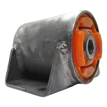 Поліуретановий сайлентблок заднього підрамника Bmw E12 1972-1981, PP-1785