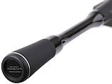 Спінінг Shimano Poison Adrena 166MH 1.98m 10-30g Casting, фото 3
