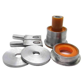 Поліуретановий сайлентблок заднього поздовжнього важеля передній зовнішній Honda Fr-v 2004-2009, PP-1882