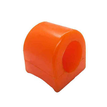 Поліуретанова втулка переднього стабілізатора Mercedes 463 1990-2018 37,5мм, PP-0325P