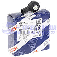Датчик детонації двигуна FORD FOCUS/FIESTA/CONNECT/C-MAX 2018- (1.0 ECOBOOST) 2012 - BOSCH