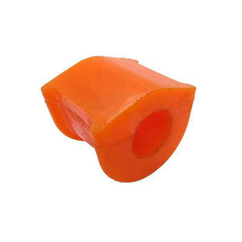 Поліуретанова втулка переднього стабілізатора Peugeot 807 2002-2014 25мм, PP-0334P