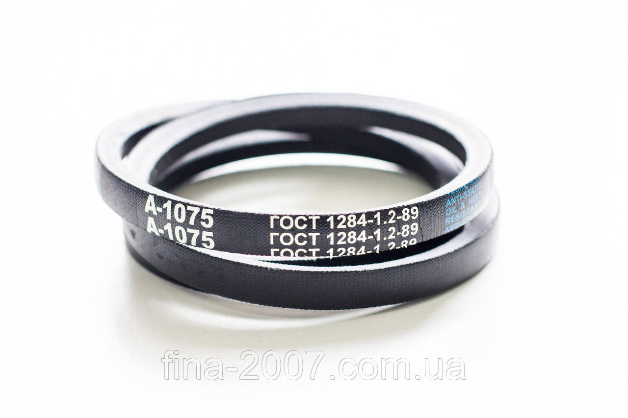 Ремінь А-1075