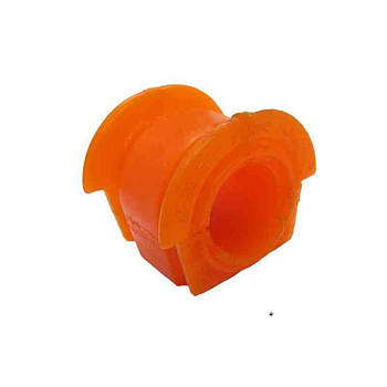 Поліуретанова втулка переднього стабілізатора Fiat Strada 1996- 23мм, PP-0340P