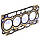Прокладка ГБЦ FORD FOCUS C-MAX/FIESTA/COURIER/CONNECT/MONDEO/B-MAX (1.6 TDCI 1.35 MM) ORIGINAL, фото 3
