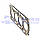 Прокладка ГБЦ FORD FOCUS C-MAX/FIESTA/COURIER/CONNECT/MONDEO/B-MAX (1.6 TDCI 1.35 MM) ORIGINAL, фото 4
