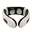 Електростимулятор масажер для шиї Cervical vertebra Neck Massager / Імпульсний масажер, фото 4
