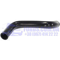 Патрубок радіатора нижній FIESTA/FUSION 2001-2012 (1.25/1.4/1.6 ZETEC) ONKA