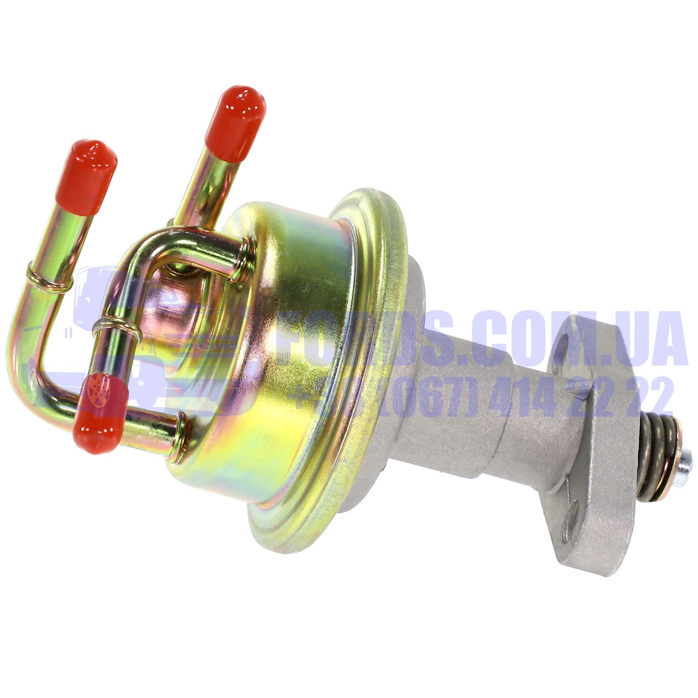 Насос паливний FORD FIESTA/ESCORT/ORION/SIERRA 1990-2002 (CVH) DP GROUP