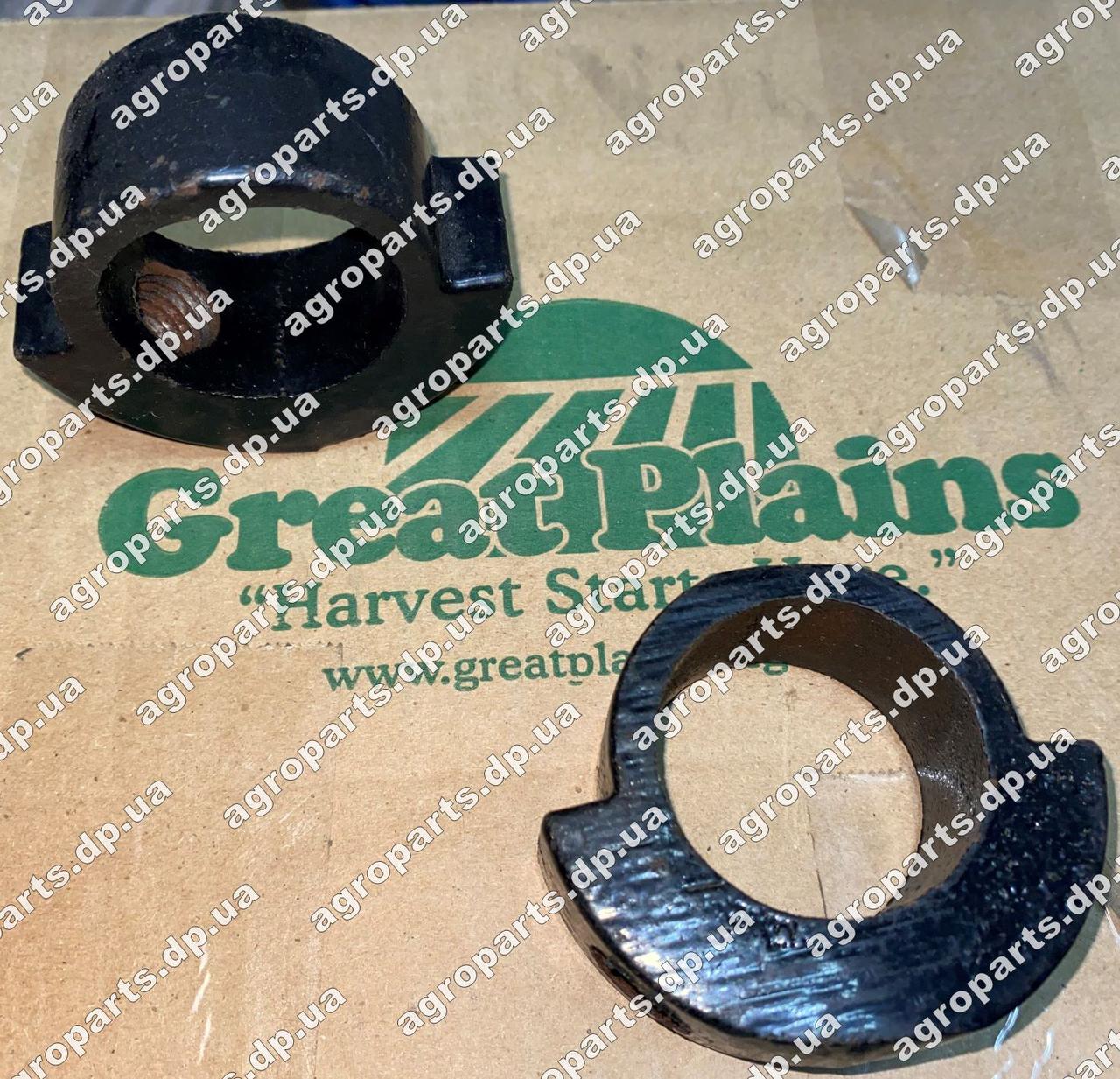 Кольцо 149-162H стопор 149-044D фіксатор 149-223H Great Plains