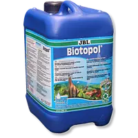 Кондиционер JBL Biotopol для пресноводных аквариумов, 5 л