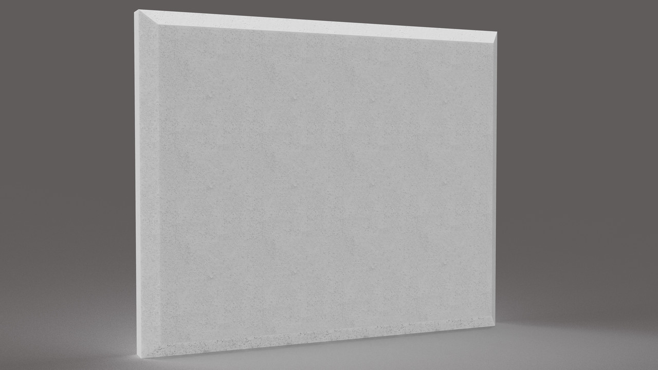 Руст фасадний One Decor, розмір 500*330*35, для облицювання будинку, модель rt 002