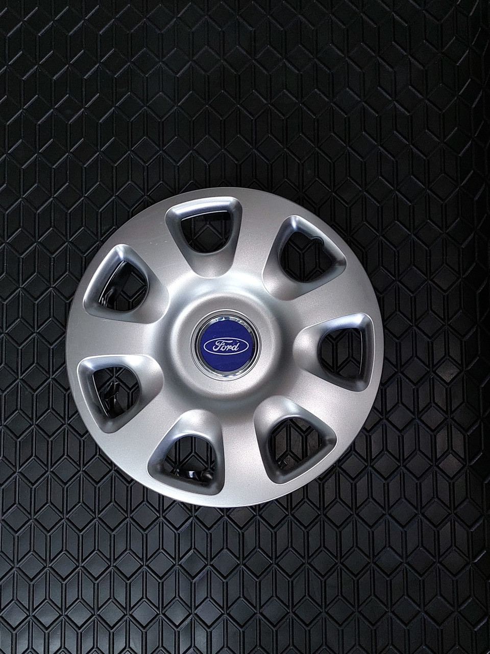 Ковпаки на колеса r15 на Ford / Форд SKS 336, фото 1