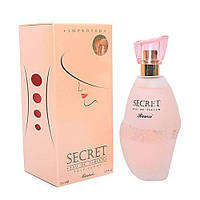 Парфюмированная вода женская Rasasi Secret woman 75 ml