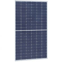 Сонячний фотоелектричний модуль ABi-Solar AB455-60MHC, 455 Wp