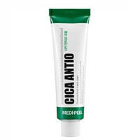 Восстанавливающий крем для проблемной кожи MEDI-PEEL Cica Antio Cream 30 ml