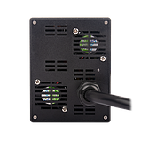 Зарядний пристрій для акумуляторів LiFePO4 24V (29.2V)-25A-600W, фото 3