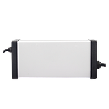 Зарядний пристрій для акумуляторів LiFePO4 24V (29.2V)-25A-600W, фото 4