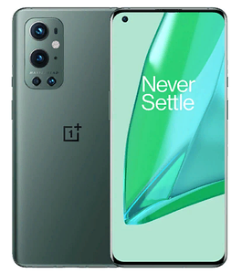 OnePlus 9 Pro 12/256GB Green
