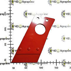 Чистик Gaspardo (Гаспардо) GA5221160