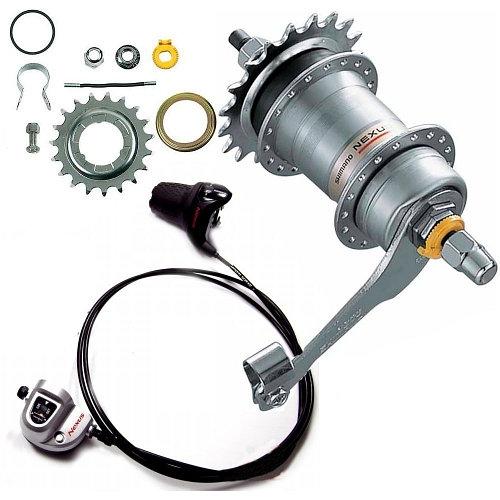 三線 Купить Втулка задня планетарна Shimano Nexus Inter-3 SG-3C41 36H 3