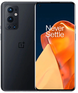 OnePlus 9 Pro 12/256GB Black