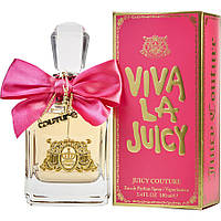 Оригинал Juicy Couture Viva La Juicy 100 мл ( Джуси Кутюр вива ла джуси ) Парфюмированная вода