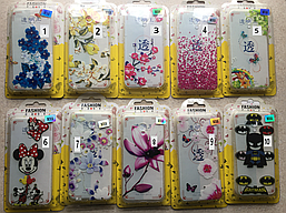 Чохол для Meizu MX6