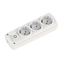 Колодки електричні