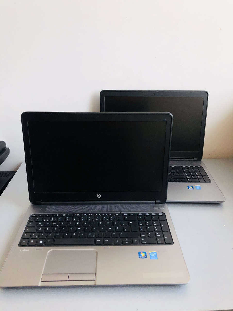 Ноутбук HP ProBook 650 G1 15,6" i5-4210M/8/1920х1080/HD4600/HD8500 1gb дискретна