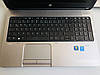 Ноутбук HP ProBook 650 G1 15,6" i5-4210M/8/1920х1080/HD4600/HD8500 1gb дискретна, фото 5