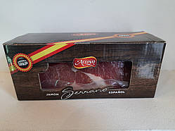 Хамон Серрано (Jamon Serrano Block) Arroyo Jamones 0,75kg