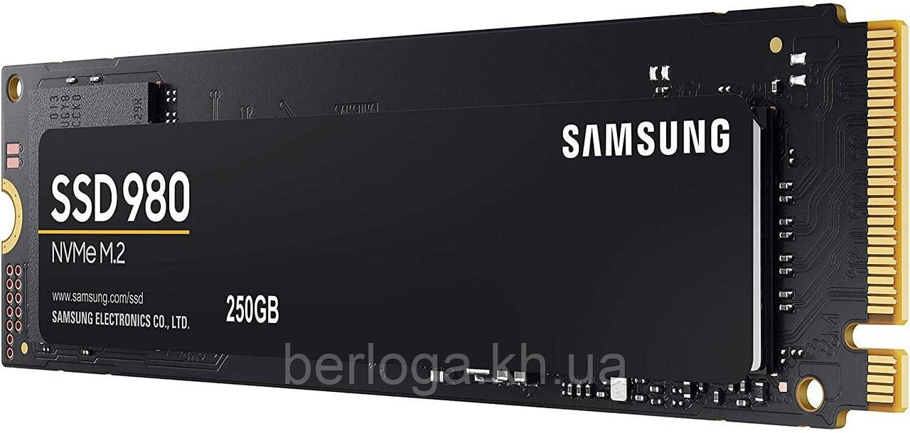 Samsung 980 250 GB (MZ-V8V250BW)