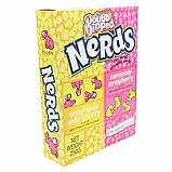 Великий набір Nerds Candy Lemonade And Strawberry Giant Box 250g, фото 3