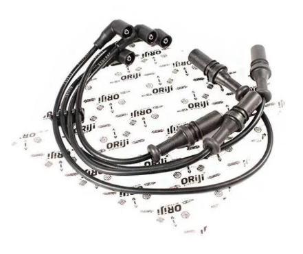 Високовольтні дроти ORIJI Чері Амулет Chery Amulet A11-3707130EA-160EA
