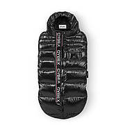 Чохол  зимовий для ніг Cybex Platinum Winter  / Deep Black