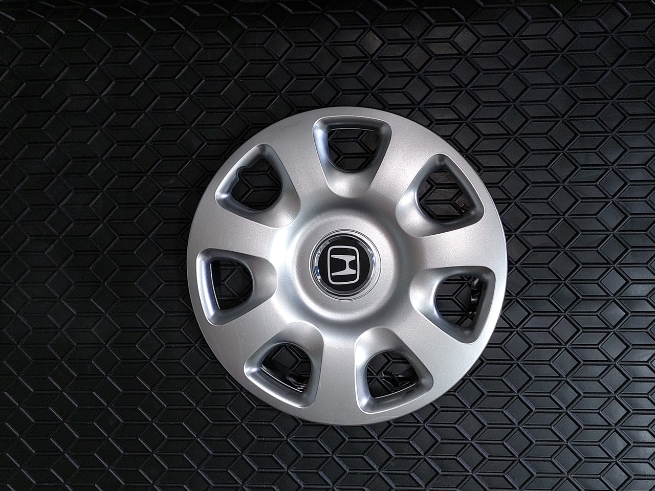 Ковпаки на колеса r15 на Honda / Хонда SKS 336, фото 1