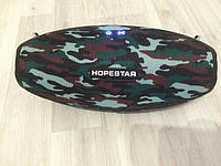 Колонка bluetooth портативная акустическая Hopestar H25