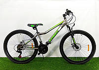 Горный велосипед Azimut Forest 26 D Product