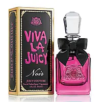 Оригинал Juicy Couture Viva La Juicy Noir 30 мл ( Джуси кутюр Вива ла джуси ноир ) Парфюмированная вода