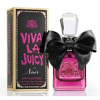 Оригинал Juicy Couture Viva La Juicy Noir 50 мл ( Джуси кутюр Вива ла джуси ноир ) Парфюмированная вода