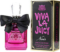 Оригинал Juicy Couture Viva La Juicy Noir 100 мл ( Джуси кутюр Вива ла джуси ноир ) Парфюмированная вода