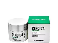 Интенсивный восстанавливающий крем с центеллой Medi Peel Cencica Alla Cream