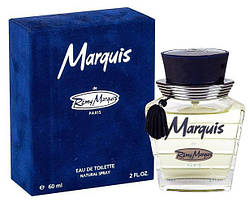 Туалетная вода мужская Remy Marquis Marquis man 60 ml