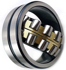 Підшипник 3609 (22309) роликовий дворядний