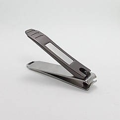 Кніпсер для нігтів з матовою ручкою та пилкою Staleks Beauty & Care KBC-51