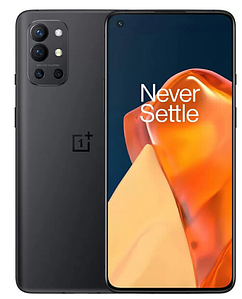 OnePlus 9R 8/256GB Black