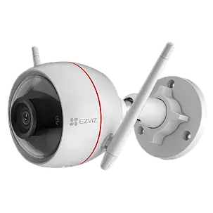 EZVIZ CS-C3W (4MP,2.8 mm,H. 265), фото 3