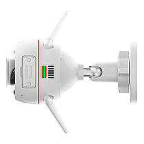 EZVIZ CS-C3W (4MP,2.8 mm,H. 265), фото 5