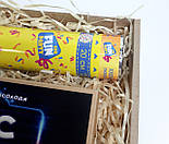 Сексі сюрприз для коханого чи коханої "Хлопни мене": пневматична хлопавка та новорічний секс у конверті, фото 10